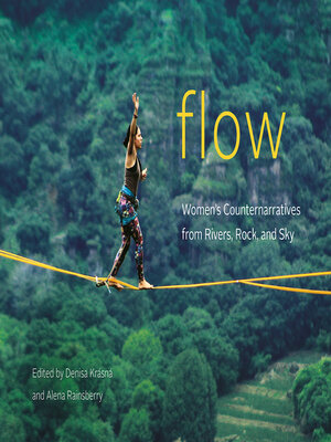 cover image of Flow